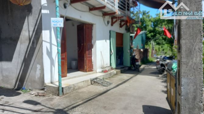 CHO THUÊ NHÀ NGUYÊN CĂN - NGÕ 10 TẢ THANH OAI, THANH TRÌ - 1