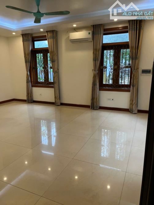 Cho thuê biệt thự căn góc – KĐT Thiên Đường Bảo Sơn, An Khánh,Hoài Đức,Hà Nội