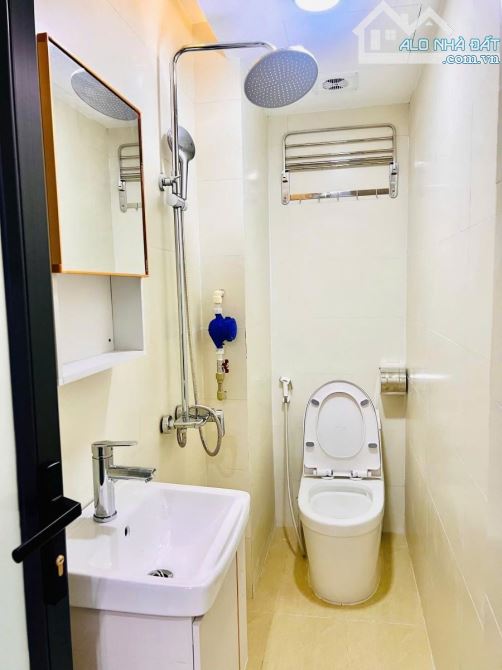 Bán CHDV gần SVĐ Mỹ Đình – Nam Từ Liêm, 66m² x 8T, 19 phòng khép kín, dòng tiền 80tr/ th - 3