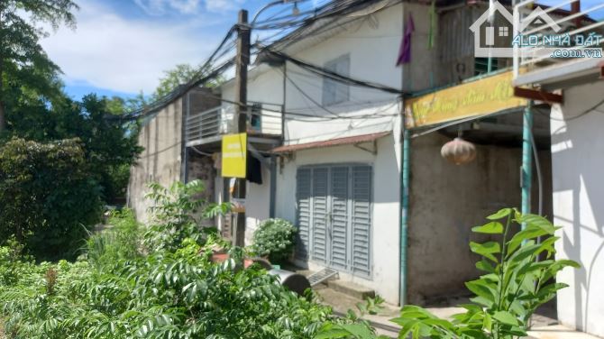 CHO THUÊ NHÀ NGUYÊN CĂN - NGÕ 10 TẢ THANH OAI, THANH TRÌ - 5