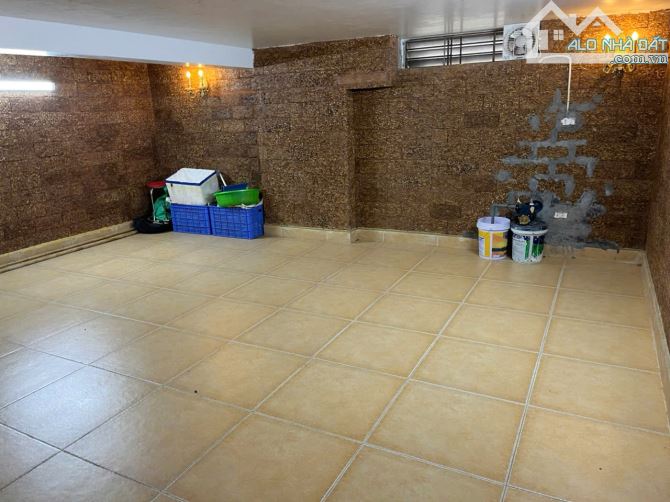 Cho thuê biệt thự căn góc – KĐT Thiên Đường Bảo Sơn, An Khánh,Hoài Đức,Hà Nội