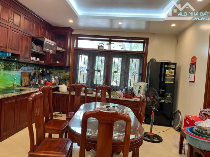 Cho thuê biệt thự căn góc – KĐT Thiên Đường Bảo Sơn, An Khánh,Hoài Đức,Hà Nội
