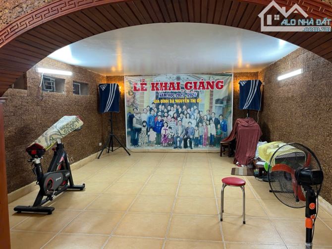 Cho thuê biệt thự căn góc – KĐT Thiên Đường Bảo Sơn, An Khánh,Hoài Đức,Hà Nội
