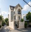 🔥  BÁN NHÀ LÊ VĂN THỌ, GÒ VẤP – 121M², NGANG HIẾM 7M, SỔ HỒNG ĐẦY ĐỦ – GIÁ 23 TỶ