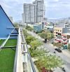 💥TÒA BUILDING VEN SÔNG HÀN! 7 TẦNG MẶT TIỀN TRẦN HƯNG ĐẠO - KỀ EURO VILLAGE - DT 200M²
