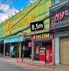 Bán đất tặng nhà cấp 4 mặt tiền Lý Văn Sâm p. Tam Hiệp