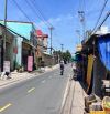 MẶT TIỀN DƯƠNG CÔNG KHI - KẾ CẬN VINHOMES HÓC MÔN - KINH DOANH ĐỈNH CHỈ NHỈNH 12 TỶ🔥