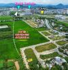 ĐẤT NỀN THỦY VÂN KQH HẠ TẦNG ĐỒNG BỘ, NGAY CẦU VÕ NGUYÊN GIÁP GIÁ CHỈ 2TY580