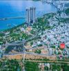 Bán lô đất vị trí đẹp mặt tiền đường Nguyễn Dữ, Khu TĐC Hòn Sện, Nha Trang, ngang 7m đẹp