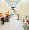 Mặt tiền kinh doanh 3 tầng, 100m2, KDC Bộ Công An, Đường nhựa 7m, Một đời chủ, nhỉnh 9 tỷ