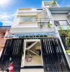 🏡 Bán nhà mới Lê Đình Cẩn, Bình Tân – sát Tên Lửa 2Tỷ 550Triệu🔥