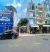 Bán Căn Góc Mặt Tiền Vũ Tùng - Bình Thạnh - 8x20m Nở 10m - Giá 37,5 Tỷ TL (200 Triệu/m2)