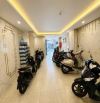 HÀNG HOT - 33tỷ 💥 Khách Sạn 7 Tầng Có Thang Máy Mặt Tiền Q.6 💥 100m² 🍁 21 Phòng