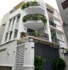 🏩 Siêu phẩm 4 tầng Garden House Phú Nhuận, khu giáp quận 1, lô góc thoáng, full nội thất