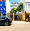 BÁN SIÊU PHẨM MẶT TIỀN GÍAP PHÚ NHUẬN VÀ Q1, DT 8 X 20M, NỞ HẬU GIÁ 37,5 TỶ CHỈ 200TR/M2