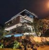 BUILDING GÓC 2 MẶT TIỀN AN PHÚ – 289M² – DÒNG TIỀN 400 TRIỆU/THÁNG