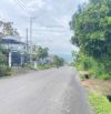 🌞Đất mặt tiền Lê phụng Hiểu . P3 . Bảo Lộc  🏫7x100m . Nở hâu 8.4m (có 100 thổ cư)