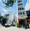 BÁN ĐẤT MT TRẦN HƯNG ĐẠO DT 118M NGANG 6M