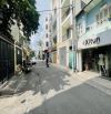 BÁN NHÀ 3 LẦU- 3 PN- 2WC - NGUYỄN HIỀN - QUẬN 3 - GIÁ TỐT CHO ANH CHỊ ĐẦU TƯ