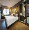 Cho thuê khách sạn ở HÀNG GÀ 7 TẦNG, 40 PHÒNG, FULL ĐỒ, VỊ TRÍ ĐẸP