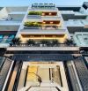 10,5TỶ!Bán Nhà Đẹp HXH Đường Nguyễn Thái Bình, P12, Tân Bình, 4 x 10m, 5 tầng,HĐT 15tr/th