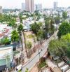 Cho thuê Mặt bằng 28x33 1000m2 mặt tiền đường Bình Phú, phường Tam Bình