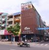Toà nhà văn phòng góc 2 mặt tiền đường Cộng Hoà, Phường 12, Quận Tân Bình