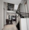 *Bán nhà 4 tầng đường Tạ Mỹ Duật (5m5, lề 3m), gần biển Phạm Văn Đồng, dt 75m2, giá 12,5 T