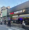 Khung đất lớn góc 2 MT Nơ Trang Long, DT 26x18m, HĐT 120tr/tháng, giá 45 tỷ TL