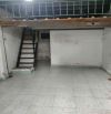 ❤️‍🔥Nhà ấp HẬU lân2, BÀ ĐIỂM , HÓC MÔN.dt 26m², giá 1tỷ9