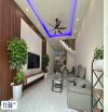 🍒NHỈNH 3,6 TỶ- NHÀ 3 TẦNG NỘI THẤT ĐẸP SẴN Ở TẠI QUANG MINH MÊ LINH- VÕ VĂN KIỆT 500m