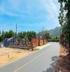 Bán nhanh lô đất cách biển Phước Hải 5p, view núi Minh Đạm, đường nhựa 231m2 - 1tỷ350