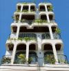 Bán tòa Apartment 7 tầng Khu Nam Việt Á, Ngũ Hành Sơn, Đà Nẵng - Doanh thu tốt - Giá 2x tỷ