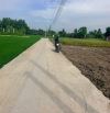 5×19 lô gốc phước lợi go đen_ Bến Lức 850 triệu Đường bêtông ôtô giá rẽ