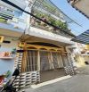 Quận 8 Ba Đình cần bán nhà 3,3x7m -3 tầng BTCT 3ty2