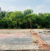ĐẤT TRỐNG ĐẸP( 6,2m*16m) GẦN NGÃ 3 GIỒNG . HẺM Ô TÔ , XÂY CAO TẦNG .