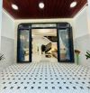 BÁN NHÀ- TRẦN XUÂN SOẠN - TÂN HƯNG- Q7- 4×16- 2 LẦU - FULL NỘI THẤT