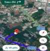BÁN ĐẤT MT NHỰA AN TÂY 079, TP.BẾN CÁT, DT:5.5x35, TC100M2, SHR, GIÁ 1,4 TỶ