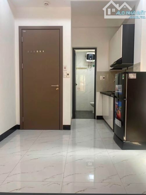 8,5TỶ? BÁN NHÀ PHỐ NGUYỄN KHANG DT44m*6T DÂN XÂY MẶT NGÕ THÔNG 10m RA MẶT PHỐ LỚN - 3
