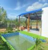 FARM 1,4 Tỷ VÙNG VEN NHA TRANG đất Thôn Tây Nam - Sông Cầu - Khánh Vĩnh.