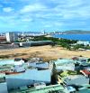 Bán đất tặng kèm nhà thô 6 tầng, 28 phòng, có thang máy, cách biển vài bước chân.