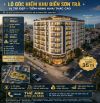 LÔ GÓC HIẾM KHU BIỂN SƠN TRÀ – VỊ TRÍ ĐẸP, TIỀM NĂNG KHAI THÁC CAO-GIÁ CHỈ 190TR/M2