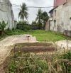 Bán lô đất gần đây khu thị tứ Cộng Hiền