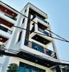 CẦN B.Á.N NHÀ ĐƯỜNG XE TẢI KINH DOANH - GẦN 100M2 (4x23) 6TẦNG XÂY MỚI 6 PHÒNG 7 WC  TẶNG