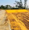 159m2 đất xóm 4 , Nghi Thịnh , lối 2 đường nhựa liên xã giá chỉ 1 tỷ 150