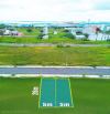 Chính chủ bán gấp nền đất 130m2 đường 18m đối diện tiện ích nội khu