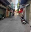 8,5TỶ? BÁN NHÀ PHỐ NGUYỄN KHANG DT44m*6T DÂN XÂY MẶT NGÕ THÔNG 10m RA MẶT PHỐ LỚN