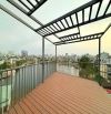🏡 TT Văn Miếu- 56M- View Hồ-OTO Đỗ cổng- 6 tầng TM- Ở, KD, đều ok. chỉ hơn 14 tỷ.