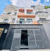 NHÀ NGANG 5M ĐƯỜNG SỐ 2, TRƯỜNG THỌ, THỦ ĐỨC - 4 TẦNG - GIÁ 4.29TỶ/87m² - CHO THUÊ 23TRIỆU