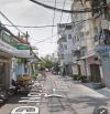MẶT TIỀN KINH DOANH, NGUYỄN THANH TUYỀN, 40M2, 5 TẦNG 4PN, CHỈ 9.X TỶ TL